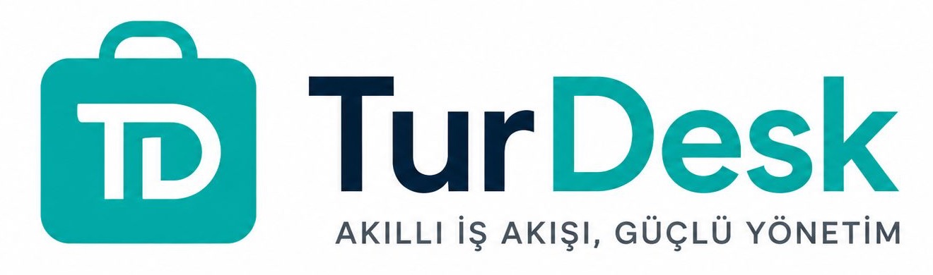 TurDesk